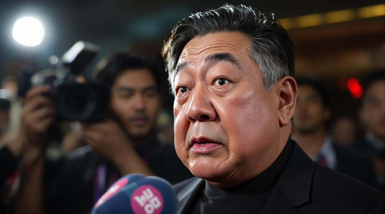 高坪区龙门网红直播涌现引发虚假谣言风向标争议
